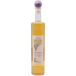 Distilleria Berta Grappa Sant Antone Barrique