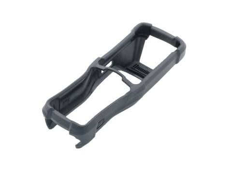 Zebra Symbol Rubber Boot - Handheld-Schutzhülle - für (SG-MC93-RBTG-01)