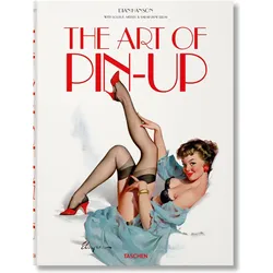 The Art of Pin-up, Fachbücher von Louis Meisel