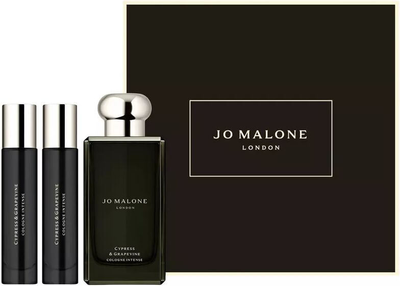 Jo Malone London - Cypress & Grapevine Everywhere & More, Onesize
