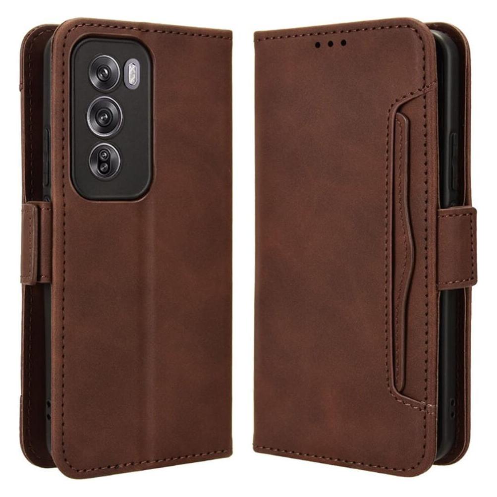 Cover-Discount OPPO Reno12 5G - Etui viele Kartenfächer (Oppo Reno12 F 5G) (47965959)