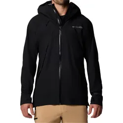 Columbia Northwest Explorer Herrensoftshelljacke