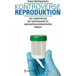 Kontroverse Reproduktion, Fachbücher von Susan Banihaschemi