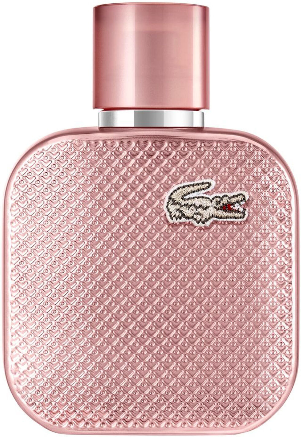 LACOSTE L.12.12 Silver Rose Eau De Parfum