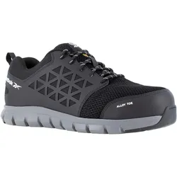 Reebok, Sicherheitsschuhe, Stanford Sicherheitshalbschuh S1P (S1P, 45)