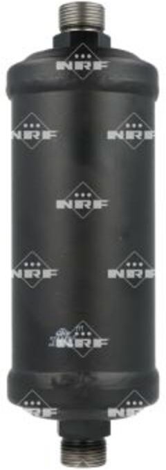 Trockner, Klimaanlage NRF 33417