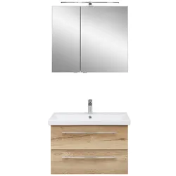 Zurbrüggen Badblock 3-tlg. 3020 - B ca. 80.00