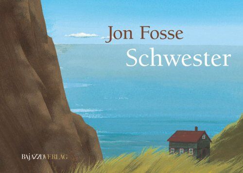 Jon Fosse - Schwester - Preis vom 30.09.2026 09:01:18 h