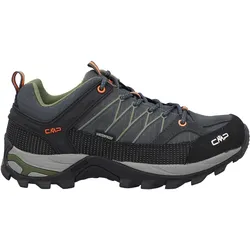 CMP Campagnolo, Herren, Wanderschuhe, Rigel WP (45), Grau