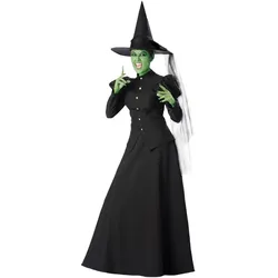 Elite Characters Hexe - Witch (34, 36)