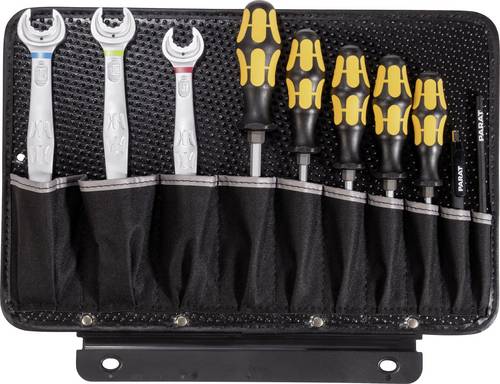 Parat 594001551 Werkzeugtafel 1 Stück (L x B x H) 435 x 25 x 325mm