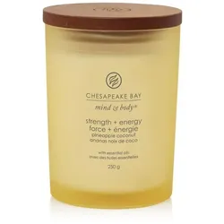 Strength + Energy 250g