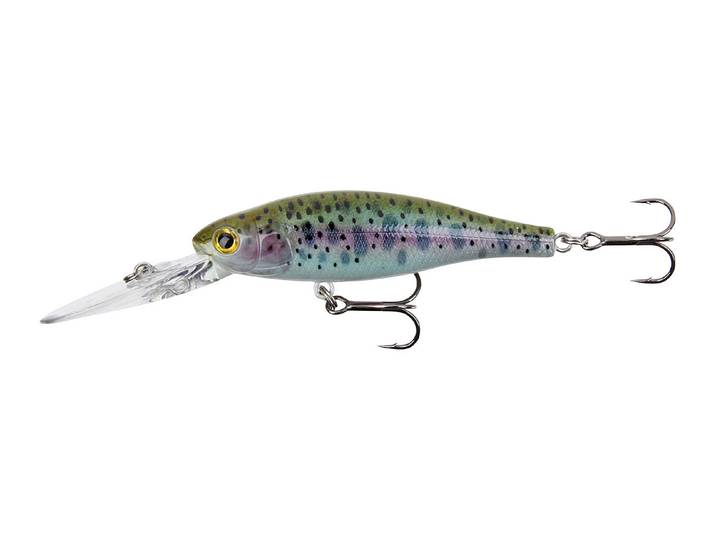 Stucki Fanatics Freaky Rainbow Trout 6 cm 6.9 g