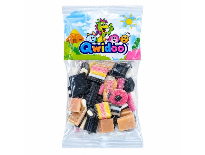 PTILO Tetines Citriques Scht 100g