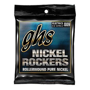 GHS R+RXL Nickel Rockers Rollerw.009/042 (46535151)