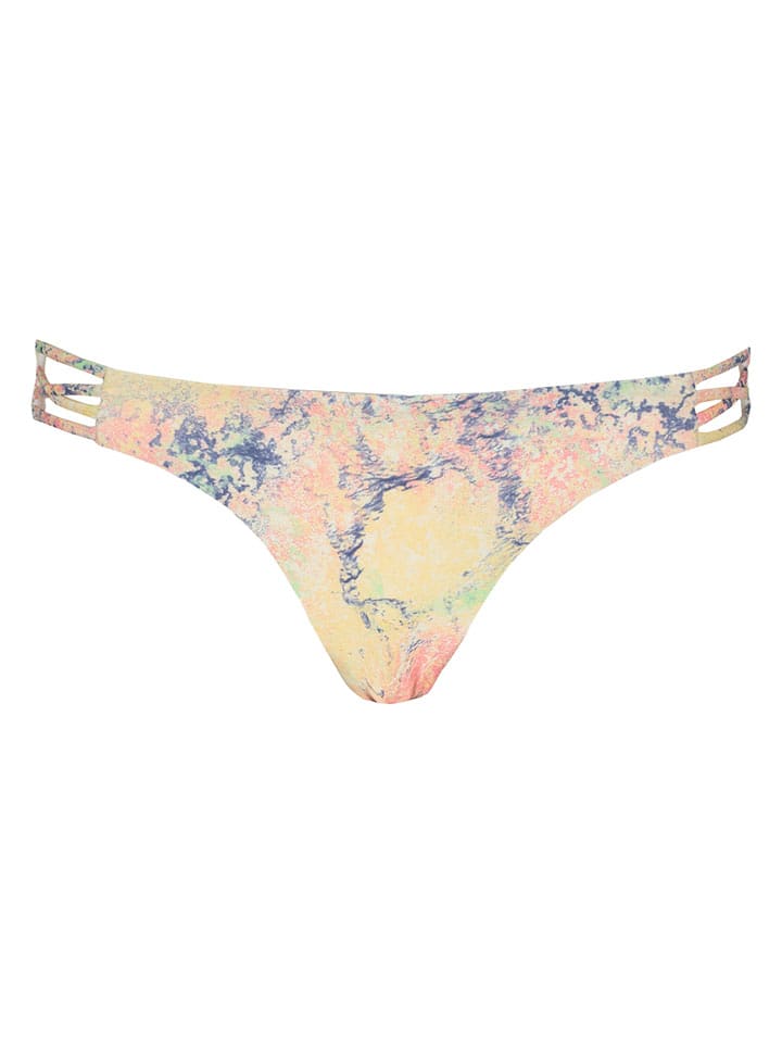 Roxy Bikini-Hose "Active" in Beige - XS