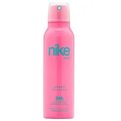 Nike Woman Sweet Blossom Eau De Toilette Desodorante 200ml Spray