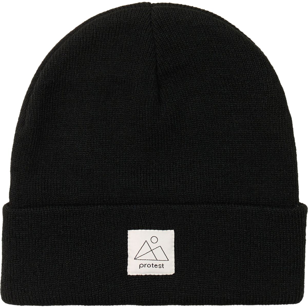 Protest Prtpri Beanie true black (290) 55 95609003-290-55