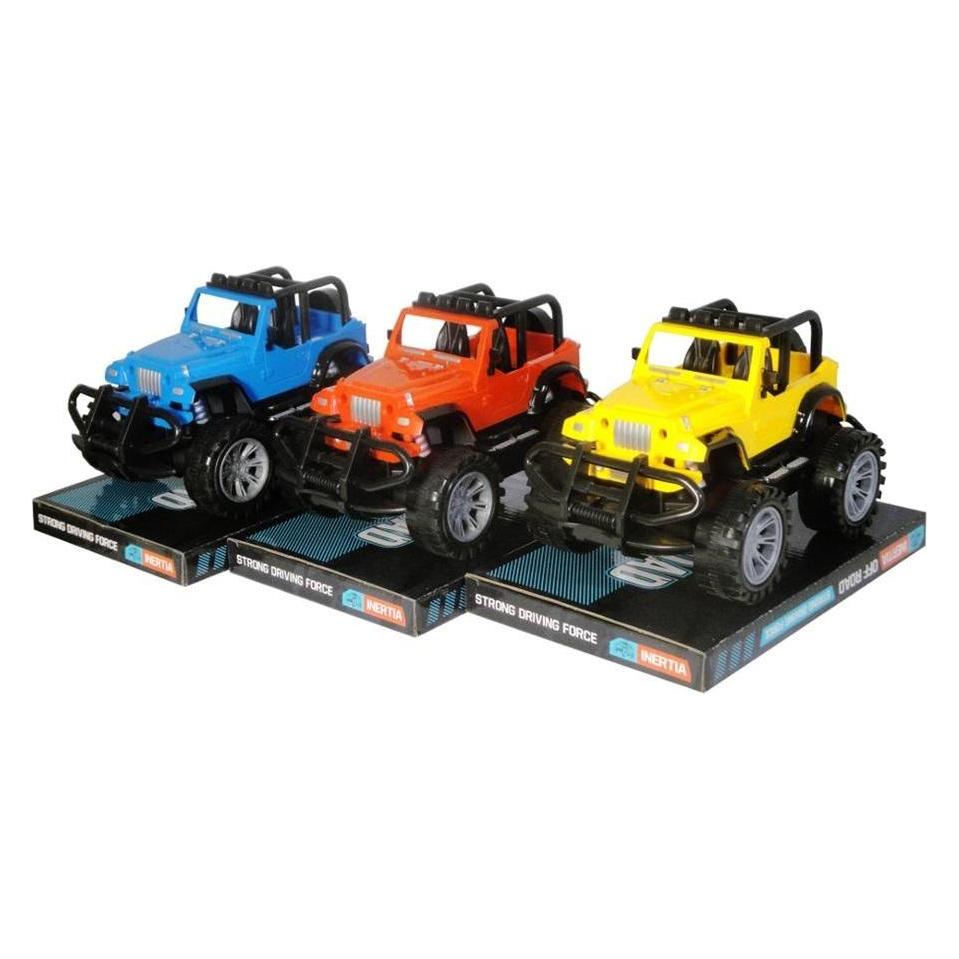 Swede MIX-Geländewagen (47604354)