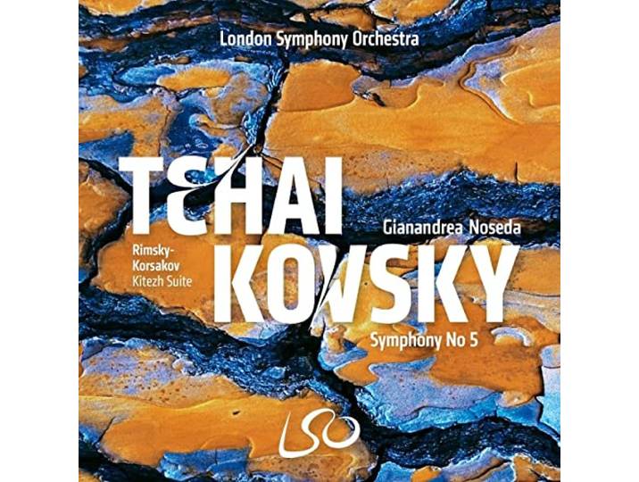 Tchaikovsky Symphony No. 5 - Rimsky