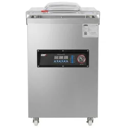 Romux® Vakuumiergerät Profi Tischgerät 500 mm | Professionelle Vakuummaschine