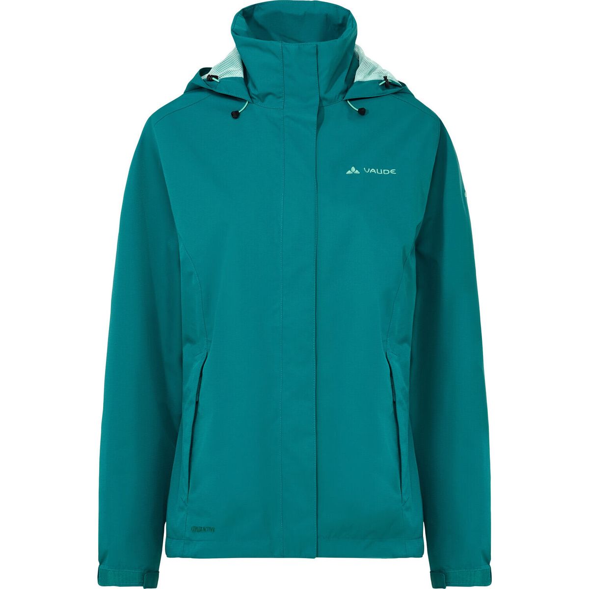 VAUDE Women's Escape Light Jacket fjord green (414) 42 038954140420