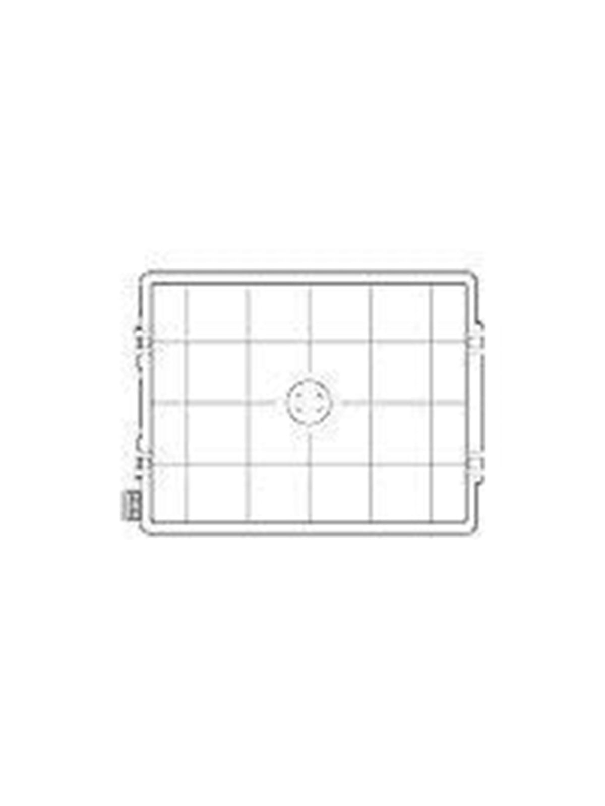 Hasselblad HS-GRID - focusing screen