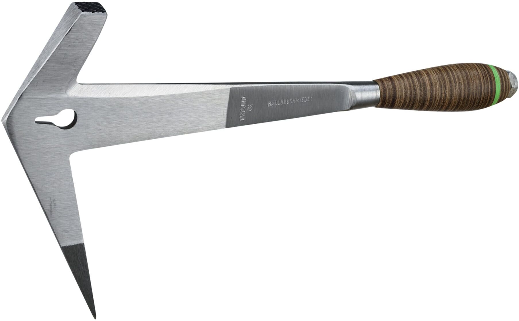 Freund Schieferhammer Rheinische Form, rechts (20650)