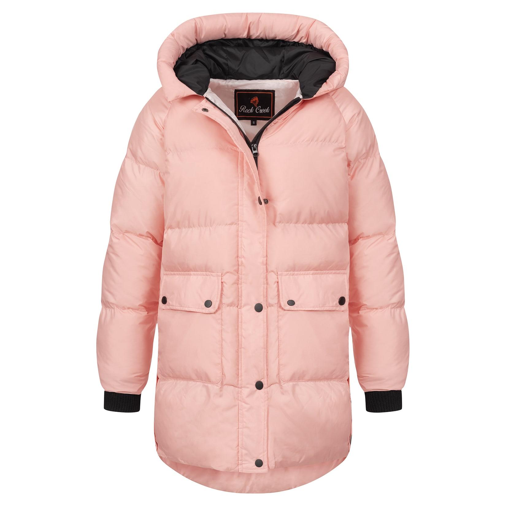 Rock Creek Winterjacke