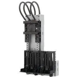 Eaton 191100 Adapter, 25 A, Pole 3, verwendbar für MSC-R, 16 A MSFAR-25  - 2 Stück