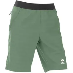 MAUL Herren Bermuda Rheinfels fresh - leichte Shor, Größe 50 in Grün Grün