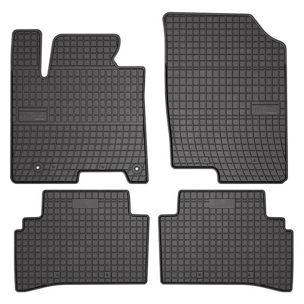 Frogum Hyundai Tucson 2021-heden rubbermat (ET411432)