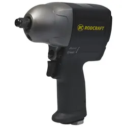 RODCRAFT RC2282Xi EcoPower Druckluft Schlagschrauber max. 900Nm Antrieb 12,5mm (1/2") - 8951000026