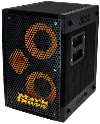Markbass MB58R 102 Energy Box 4
