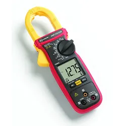 Beha-Amprobe Strommesszange AC/DC 600A ACDC TRMS AMP-320-EUR