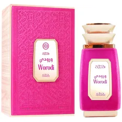 Nabeel Worodi Eau De Parfum Luxus Edition 100ml