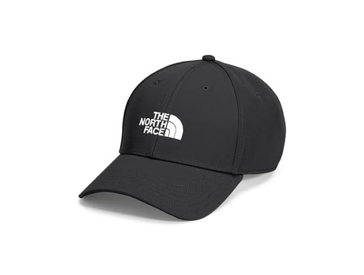 THE NORTH FACE NF0A4VSVKY4 Recycled 66 Classic HAT Hat Unisex Adult Black-White Größe OS