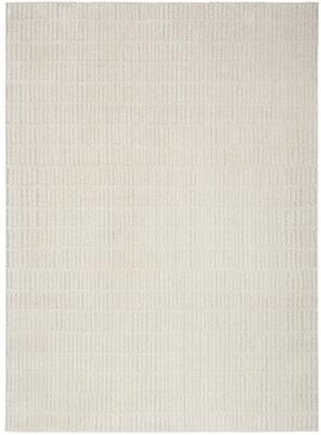 Nourison Cozy Modern Indoor Abstract Area Rug