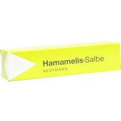 Hamamelis-Salbe Nestmann 35 ML