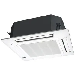 Fuji Electric LRL 36.000 BTU Inverter-Klimaanlage – RCG36LRLE+ROG36LETL