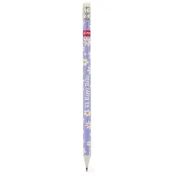 Legami Bleistift Aus Recyclingpapier - Daisy