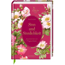 Sinn und Sinnlichkeit, Belletristik von Jane Austen, Marjolein Bastin