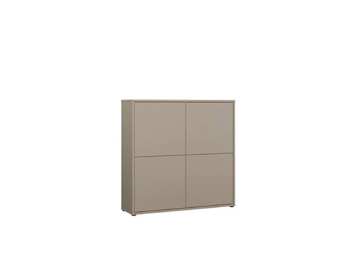 Highboard ALICE SPRINGS 34.9x124.5x121.5cm