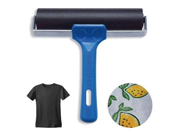 Essdee Fabric Roller 150 mm