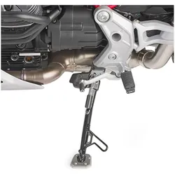 Givi, Motorrad Zubehör, Pied de la béquille latérale