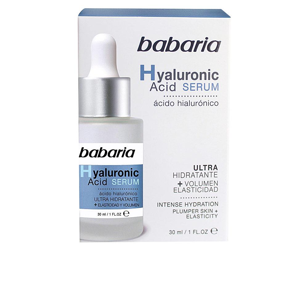 Hyaluronzuur Ultra-hydraterend Serum 30 ml