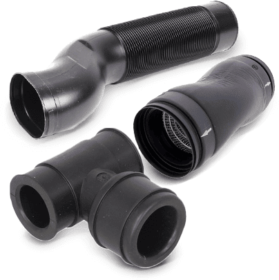 BUGIAD BIH18150 Hose, air supply