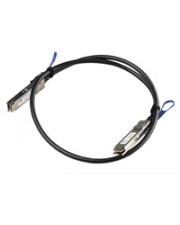 MikroTik QSFP28 100G direct attach cable 1m 1 m (XQ+DA0001)