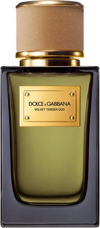 Dolce&Gabbana Velvet Tender Oud Eau de Parfum Eau de Parfum mixte 100 ml
