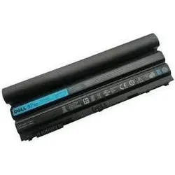 Dell Battery, 97WHR, 9 Cell (9 Zellen), Notebook Akku, Schwarz